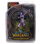 World of Warcraft Series 5 Night Elf Hunter Action Figure